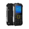 Ipro Shark II mobilni telefon (Black) - Mgs Mobil Niš