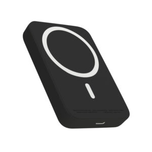 Magsafe Power bank 5000 mAh (Black) - Mgs mobil Niš