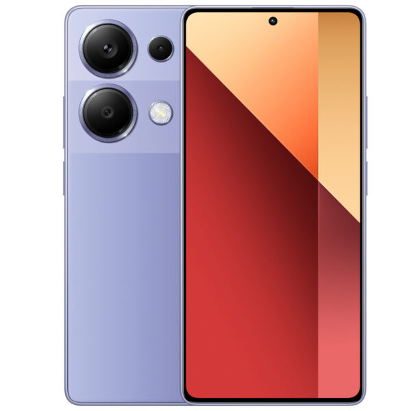 Redmi Note 13 Pro 8 256GB mobilni telefon (Purple) - Mgs Mobil Niš