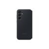 Samsung S23 FE Originalna Clear View futrola (Black) - Mgs Mobil