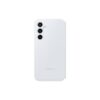 Samsung S23 FE Originalna Clear View futrola (White) - Mgs Mobil