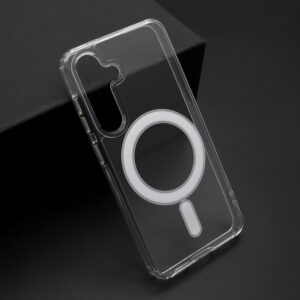 Samsung S23 Silikonska Magsafe futrola - Mgs mobil Niš