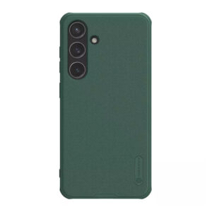 Samsung S24 Nillkin Super Frost futrola (Green) - Mgs Mobil Niš