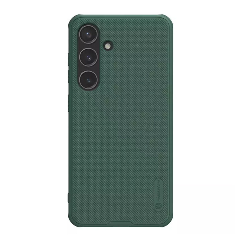 Samsung S24 Nillkin Super Frost futrola (Green) - Mgs Mobil Niš