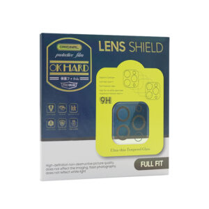 Samsung S24 Ultra zaštitno staklo za kameru - Mgs mobil Niš