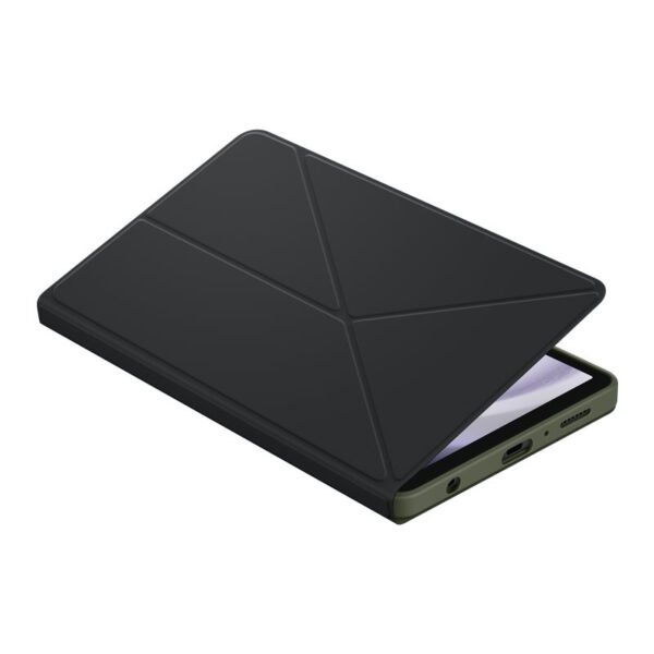 Samsung Tab A9 2023 Originalna Book Cover futrola (Black) X110