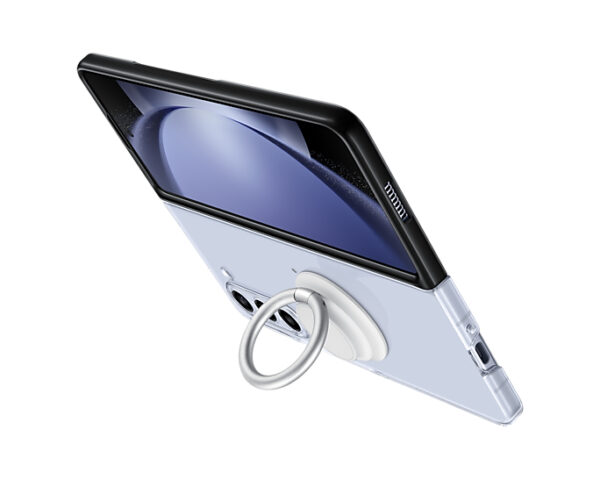 Samsung Z Fold 5 originalna futrola sa prstenom - Mgs mobil Niš