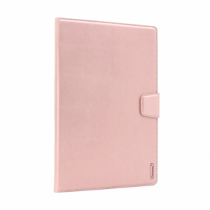 Samsung Tab S6 Lite futrola na preklop Hanman (Rose) - Mgs