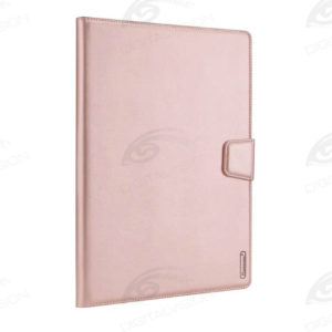 Samsung Tab S9 FE futrola na preklop Hanman X710 (Rose) - Mgs mobil Niš