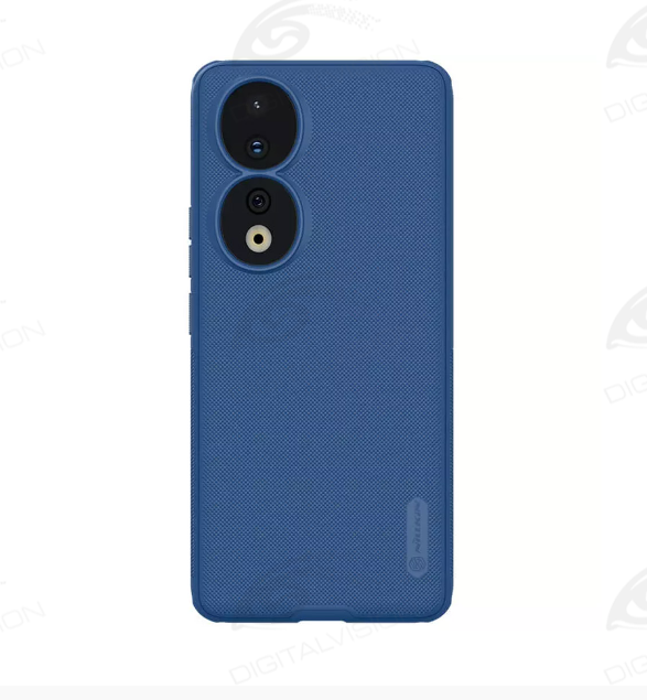 Honor 90 Nillkin Super Frost futrola (Blue) - Mgs Mobil Niš