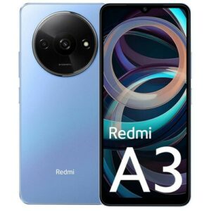 Redmi A3 3/64GB mobilni telefon (Blue) - Mgs mobil Niš