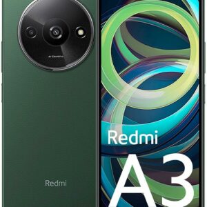 Redmi A3 3 64GB mobilni telefon (Green) - Mgs mobil Niš