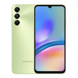 Samsung A05s 4/128GB mobilni telefon (Green) - Mgs Mobil Niš