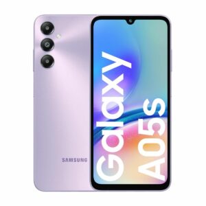 Samsung A05s 6/128GB mobilni telefon (Purple) - Mgs Mobil Niš