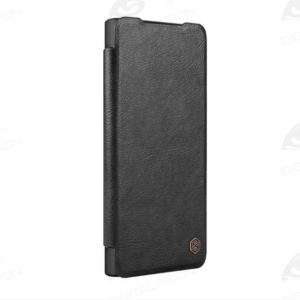 Samsung S24 Ultra futrola na preklop Nillkin Qin - Mgs mobil Niš