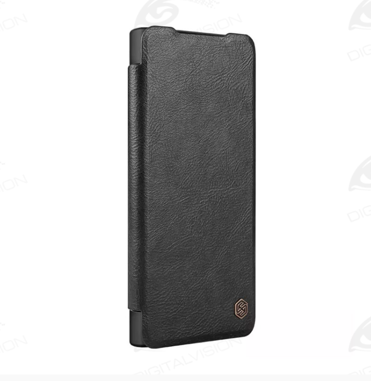 Samsung S24 Ultra futrola na preklop Nillkin Qin - Mgs mobil Niš