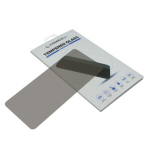 iPhone 15 Privacy zaštitno staklo (Tempered glass) - Mgs mobil Niš