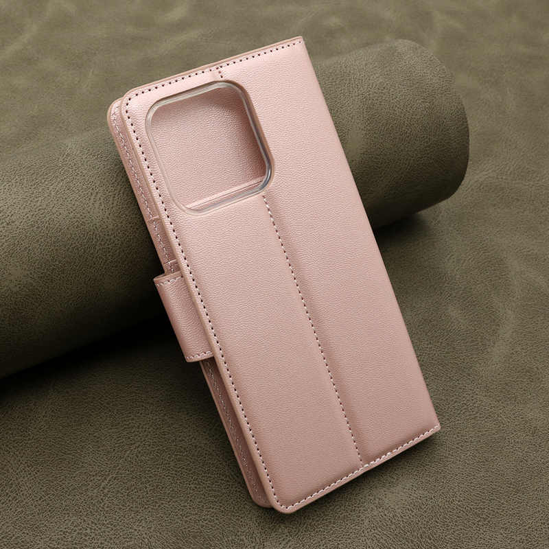 Honor X8b futrola na preklop Hanman (Rose) - Mgs mobil Niš 2