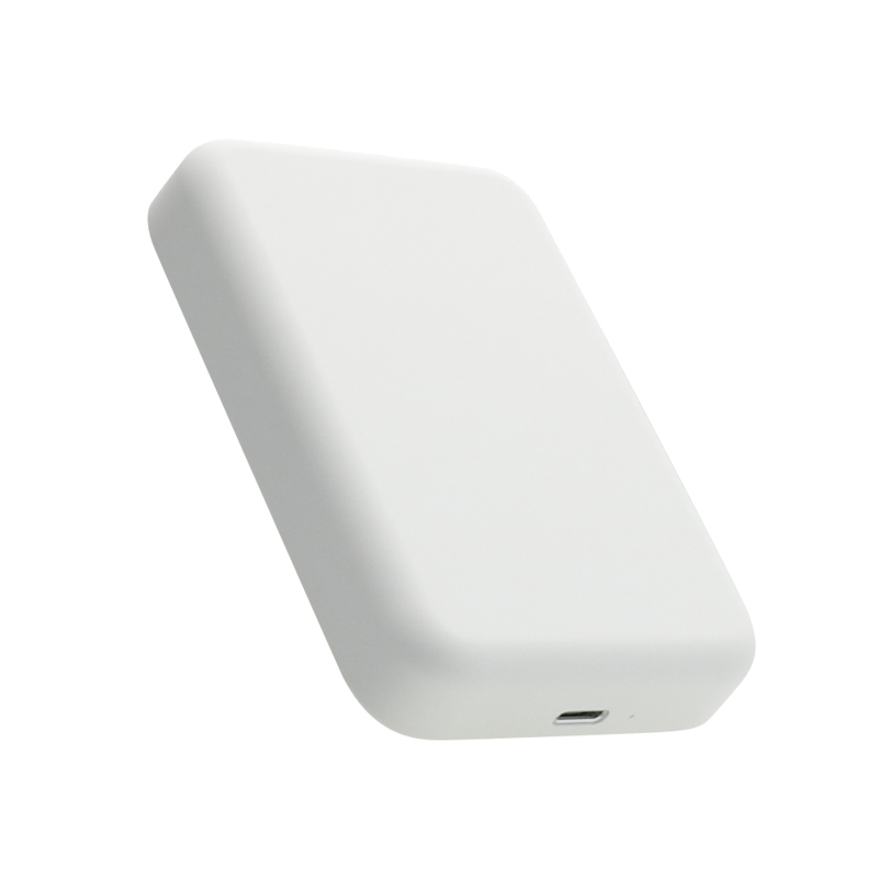 Magsafe Power bank 5000 mAh (White) - Mgs mobil Niš 1 Magsafe Power bank 5000 mAh (White) - Mgs mobil Niš