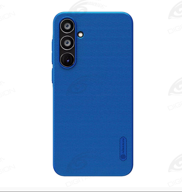 Samsung A35 Nillkin Frost futrola (Blue) - Mgs Mobil Niš