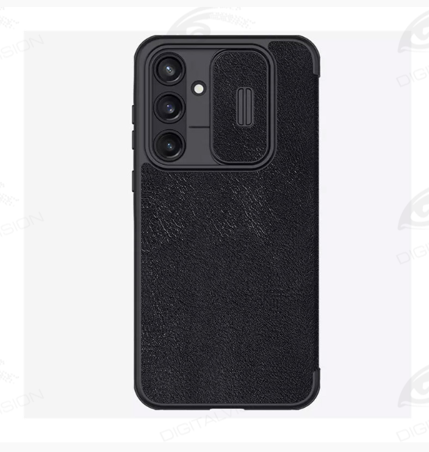 Samsung A35 futrola na preklop Nillkin Qin - Mgs mobil Niš