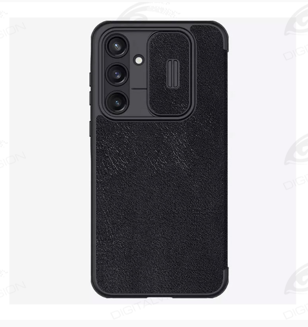 Samsung A55 futrola na preklop Nillkin Qin - Mgs mobil Niš