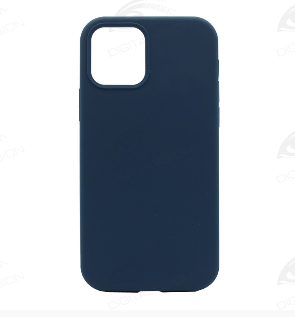 iPhone 12 Summer Color futrola (Blue) - Mgs mobil Niš