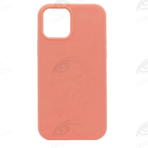 iPhone 12 Summer Color futrola (Pastel Pink) - Mgs mobil Niš