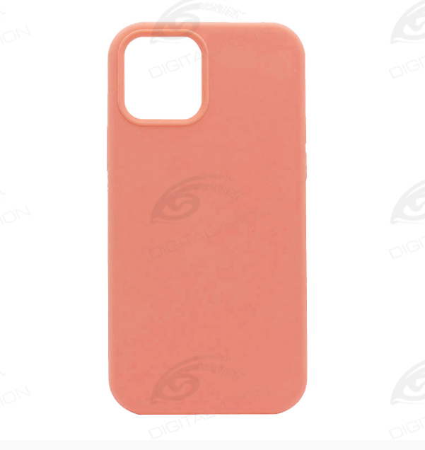 iPhone 12 Summer Color futrola (Pastel Pink) - Mgs mobil Niš