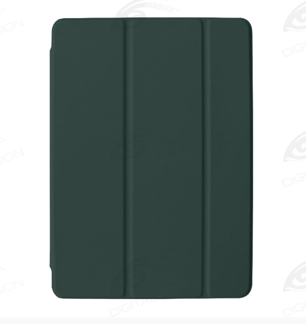 Samsung Tab A9 Plus futrola na preklop Stripes (Green) - Mgs