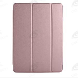 Samsung Tab A9 Plus futrola na preklop Stripes (Rose) - Mgs mobil