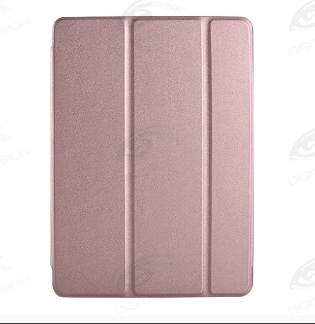 Samsung Tab A9 Plus futrola na preklop Stripes (Rose) - Mgs mobil