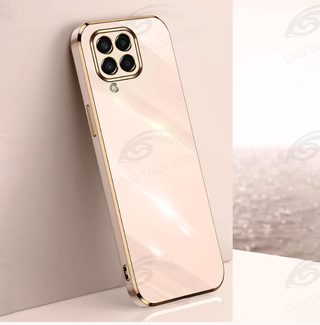 Honor 200 silikonska maska Electroplated (Pink) - Mgs mobil Niš 1 Honor 200 silikonska maska Electroplated (Pink) - Mgs mobil Niš