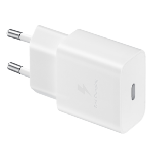 Samsung brzi punjač 15W EP-T1510 Tip C (White) - Mgs Mobil Niš