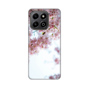 Honor X6b silikonska futrola Spring (Print) - Mgs mobil Niš