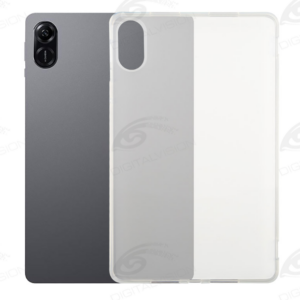 Honor Pad X9 silikonska maska (Transparent)- Mgs mobil Niš