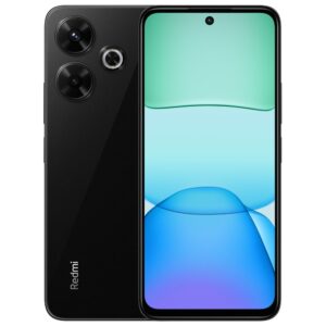Redmi 13 8 256GB mobilni telefon (Black) - Mgs Mobil Niš