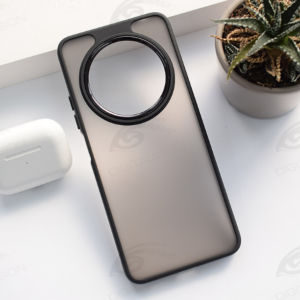 Redmi 14C Candy Shield maska (Black) - Mgs mobil Niš