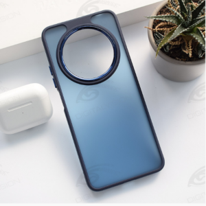 Redmi 14C Candy Shield maska (Blue) - Mgs mobil Niš