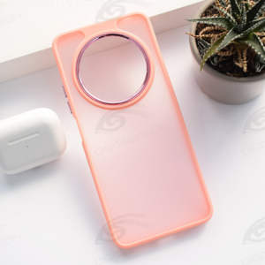 Redmi 14C Candy Shield maska (Rose) - Mgs mobil Niš