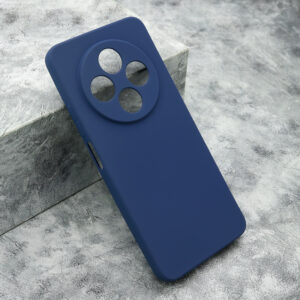 Redmi 14C Gentle maska (Blue) - Mgs mobil Niš