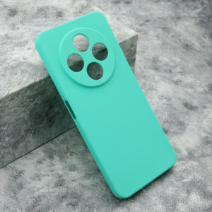 Redmi 14C Gentle maska (Tirkiz) - Mgs mobil Niš