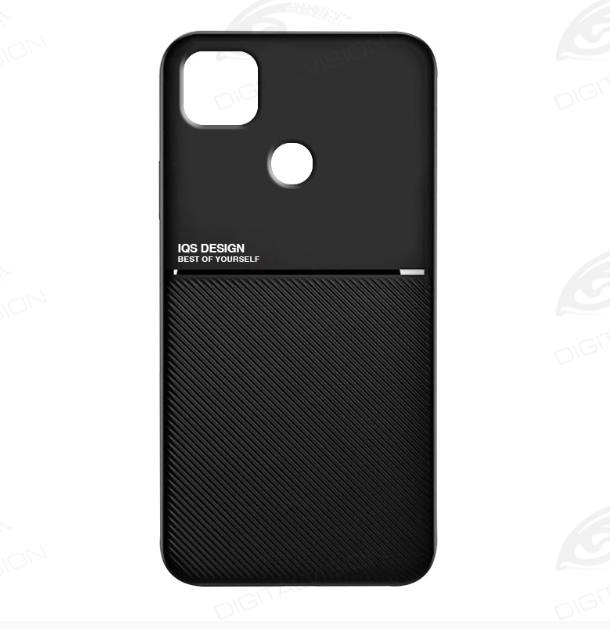 Redmi 9C Anti Static futrola (Black) - Mgs mobil Niš