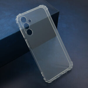 Samsung A15 Crashproof silikonska futrola - Mgs mobil Niš