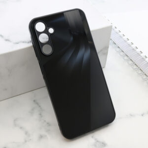 Samsung A15 Spectra shell maska (Black) - Mgs mobil Niš