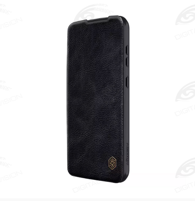 Samsung S24 FE Nillkin Qin futrola - Mgs Mobil Niš 1 Samsung S24 FE Nillkin Qin futrola - Mgs Mobil Niš