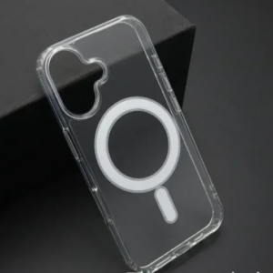 iPhone 16 Magsafe silikonska futrola - Mgs mobil Niš