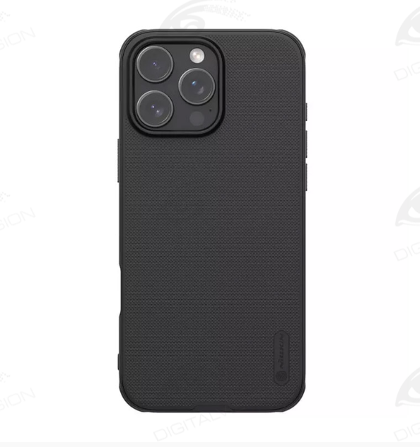 iPhone 16 Pro Max Magsafe Nillkin frost maska - Mgs Mobil Niš