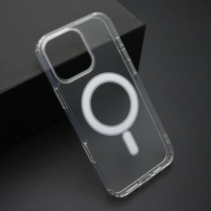 iPhone 16 Pro Magsafe silikonska futrola - Mgs mobil Niš