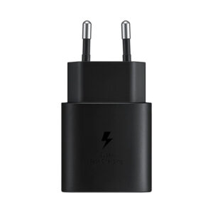 Punjač PD za Samsung Fast Charge 45W Tip C (Black) - Mgs mobil Niš